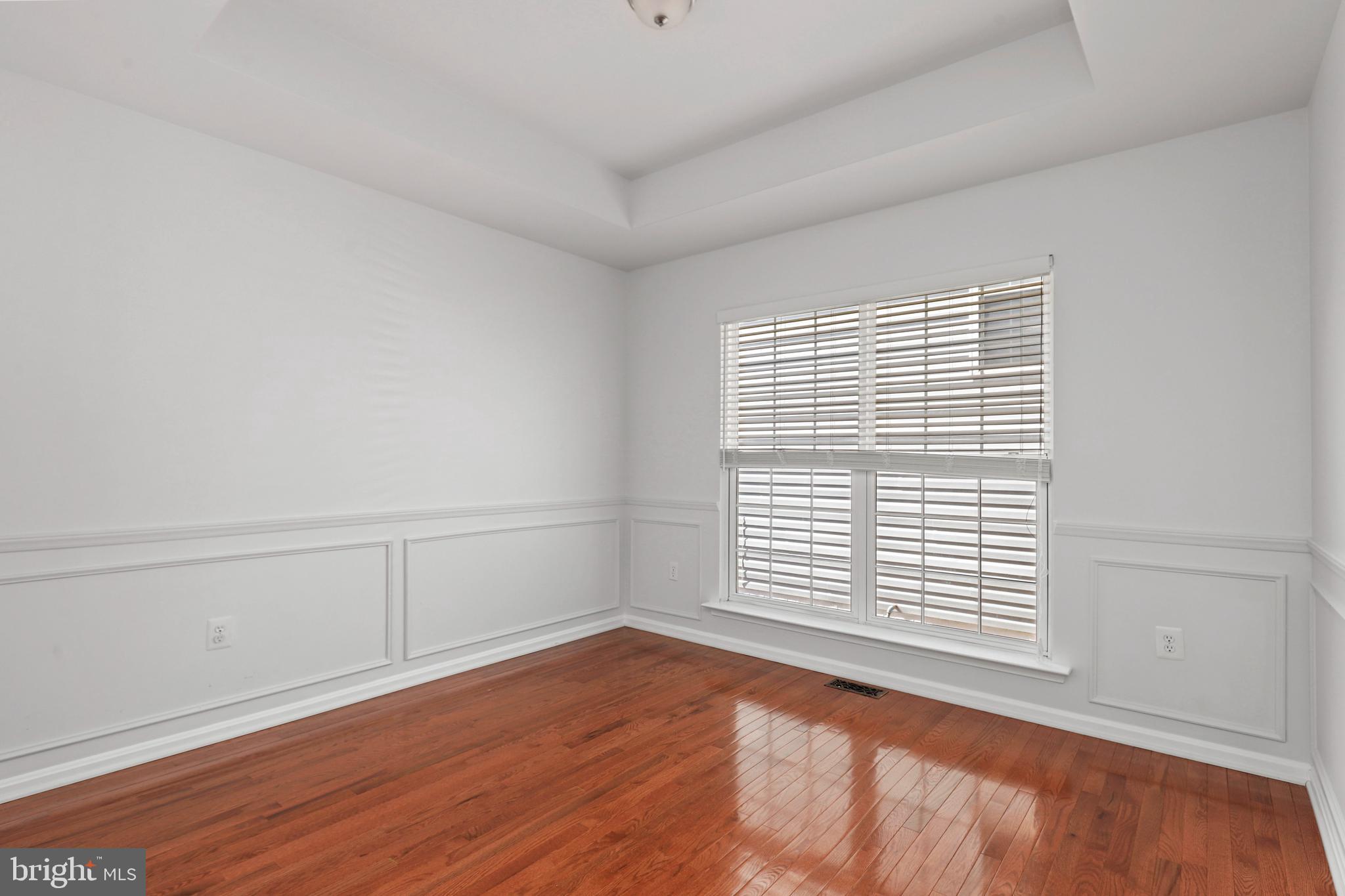 CROSSROADS VILLAGE - Residential