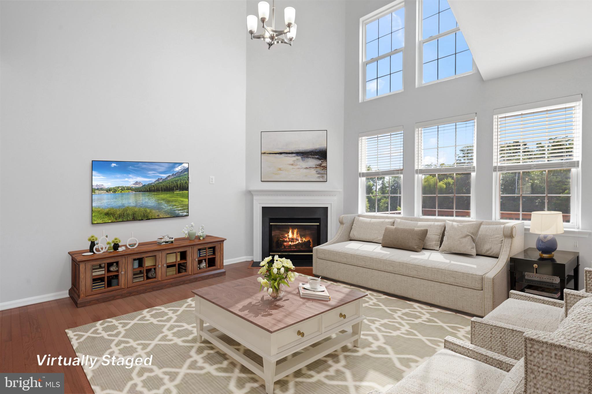 CROSSROADS VILLAGE - Residential