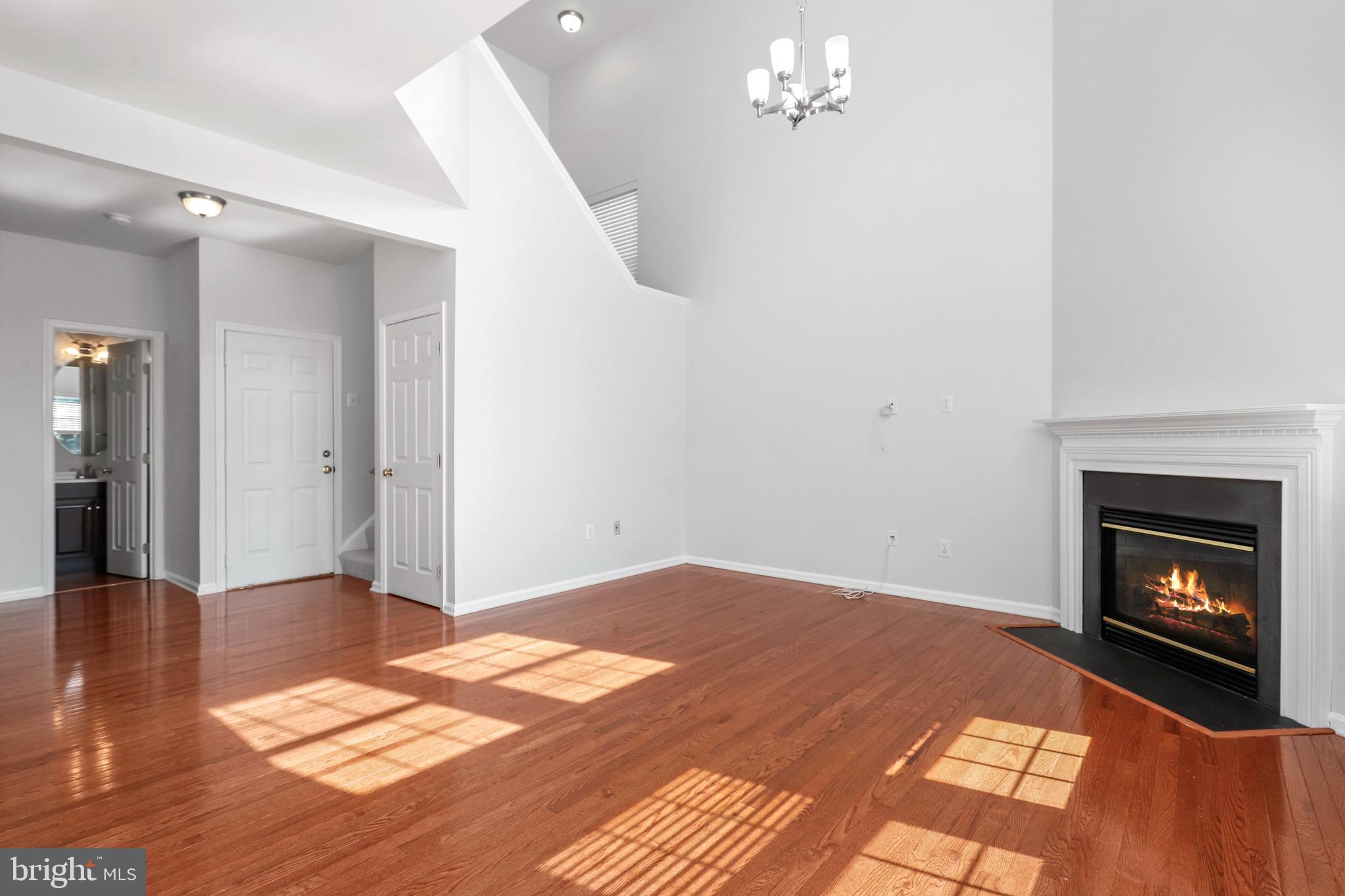 CROSSROADS VILLAGE - Residential