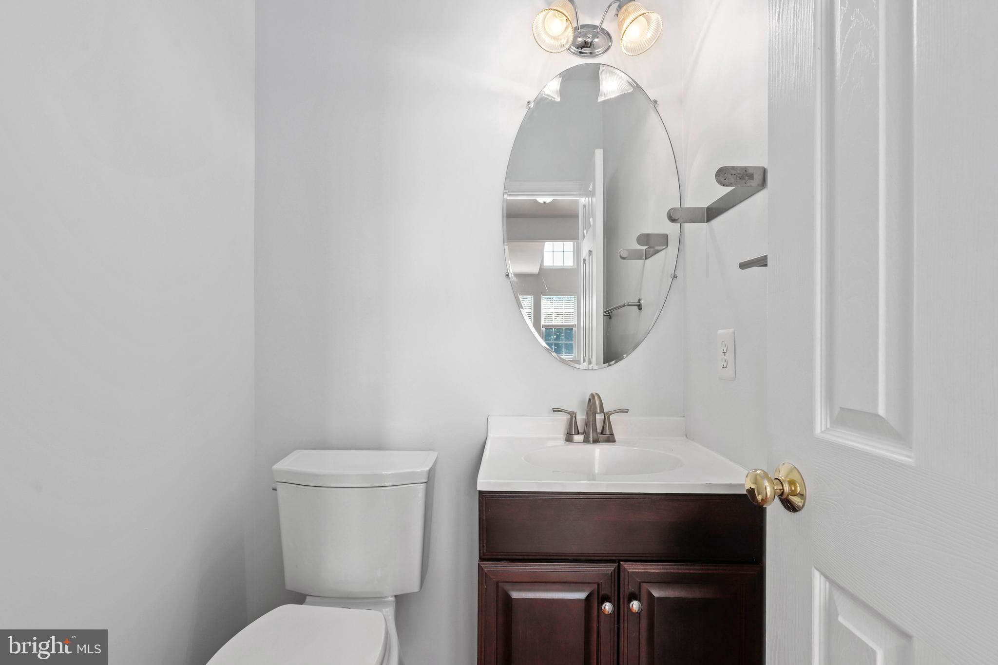 CROSSROADS VILLAGE - Residential