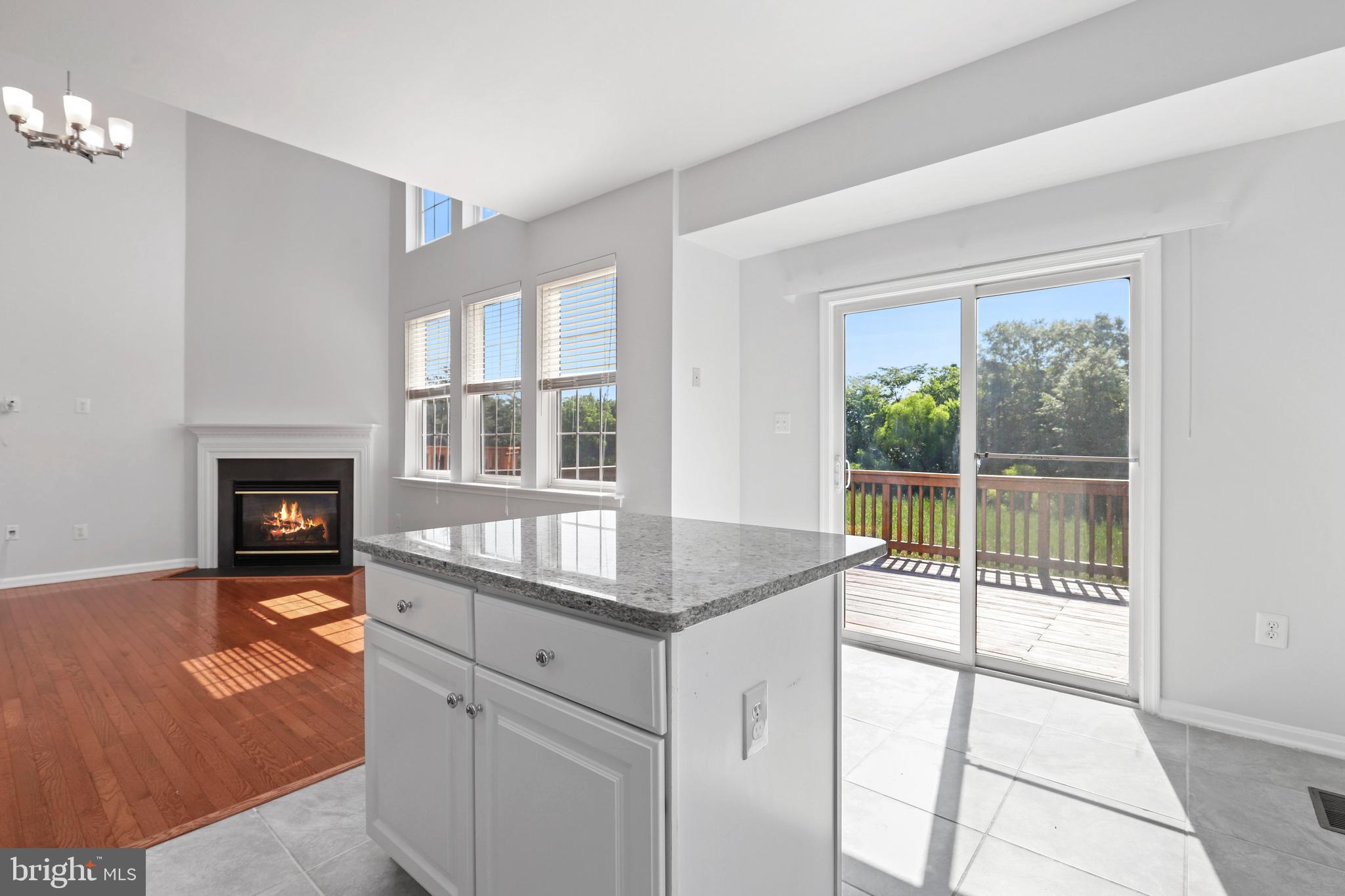 CROSSROADS VILLAGE - Residential