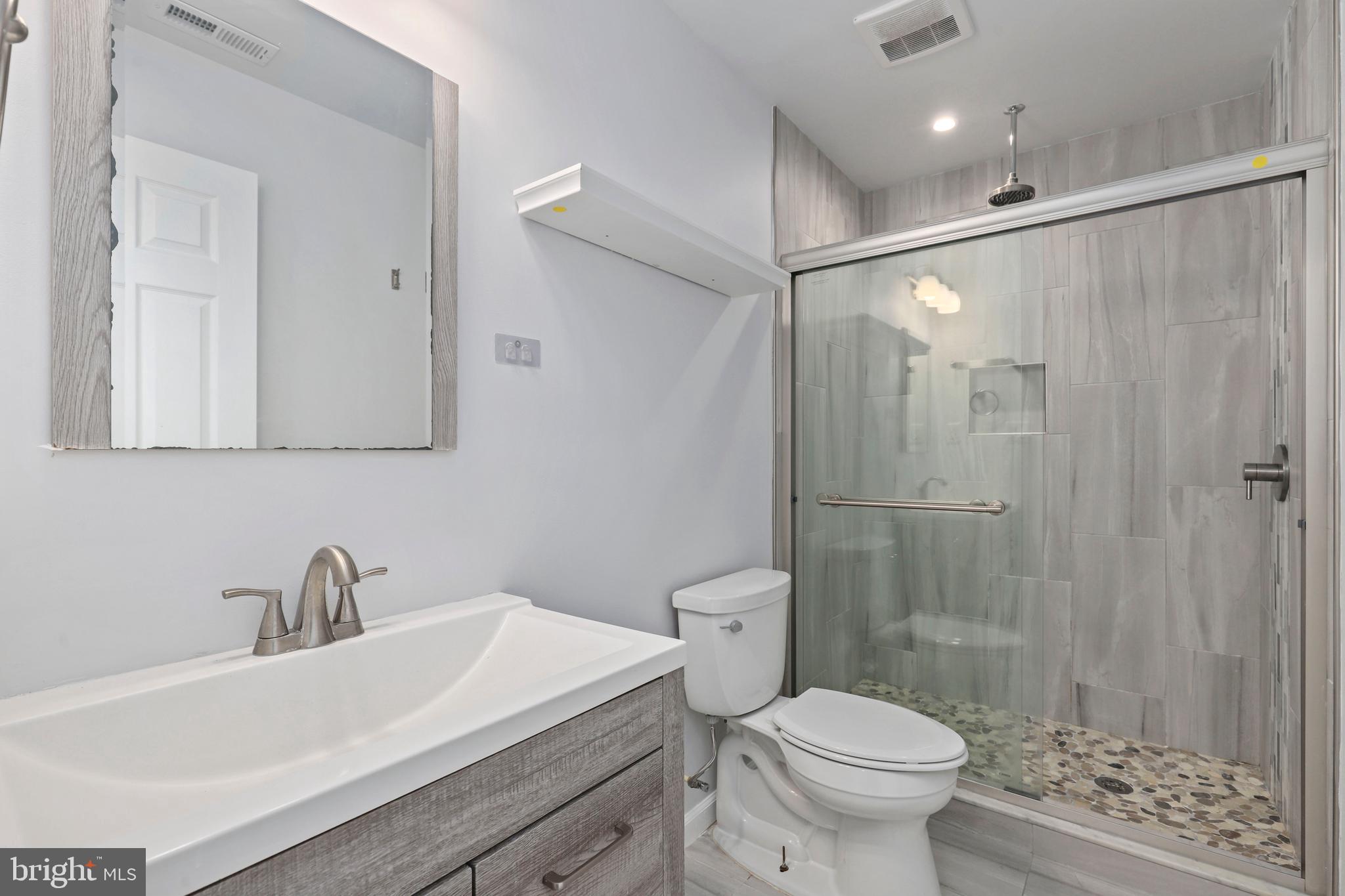 CROSSROADS VILLAGE - Residential