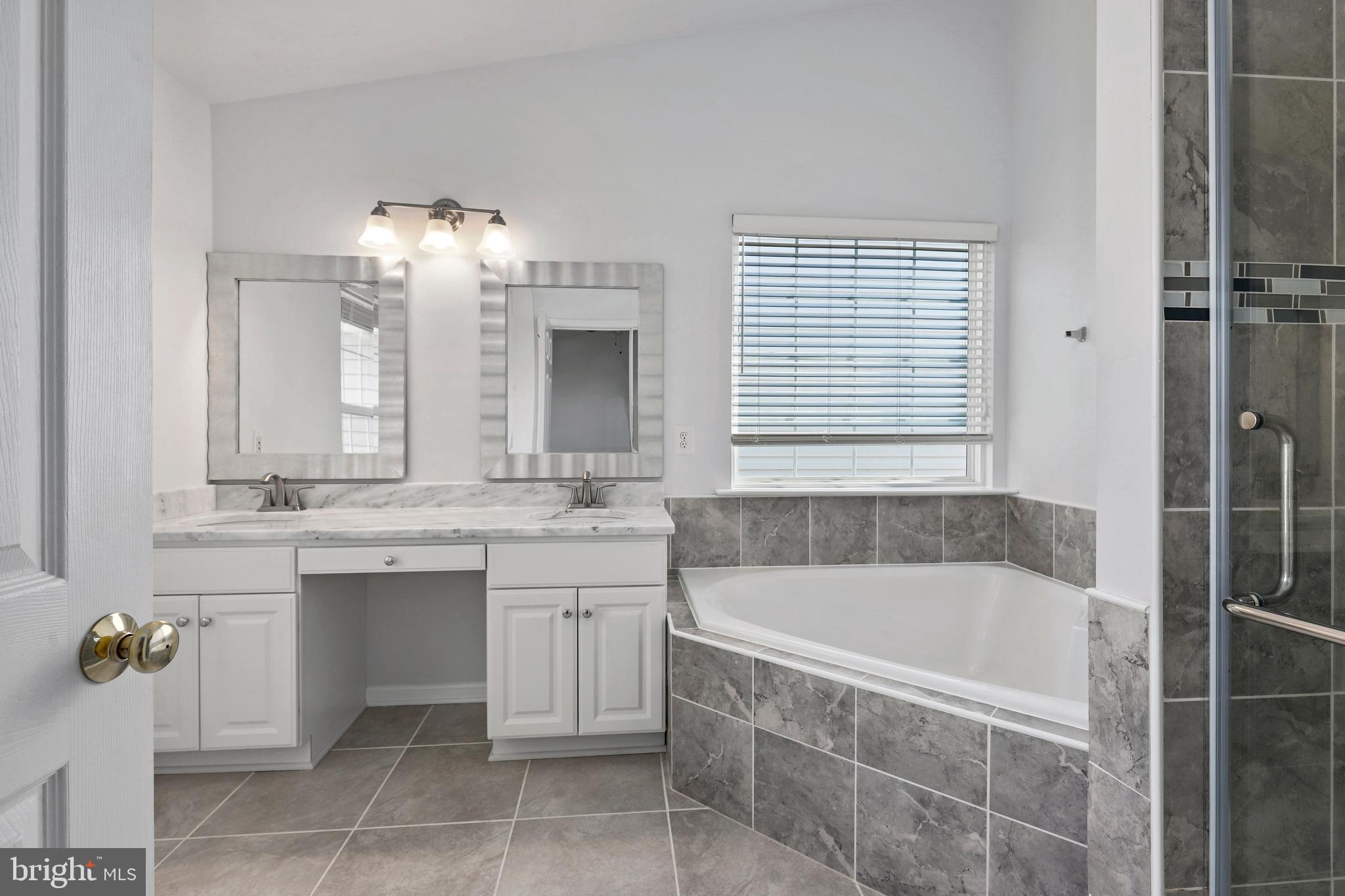 CROSSROADS VILLAGE - Residential