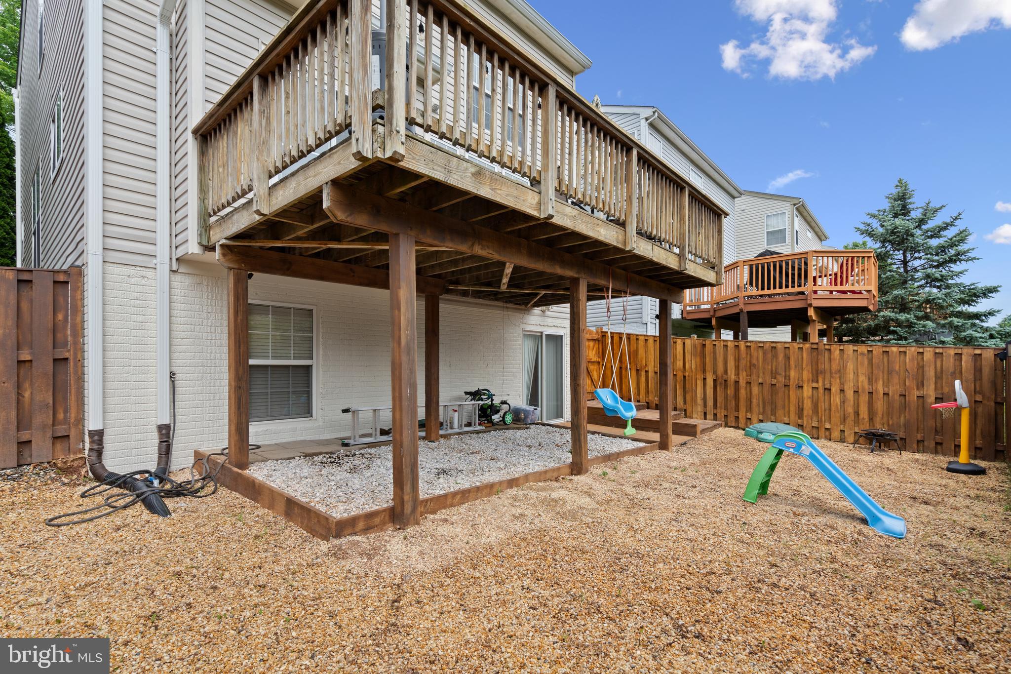 CROSSROADS VILLAGE - Residential