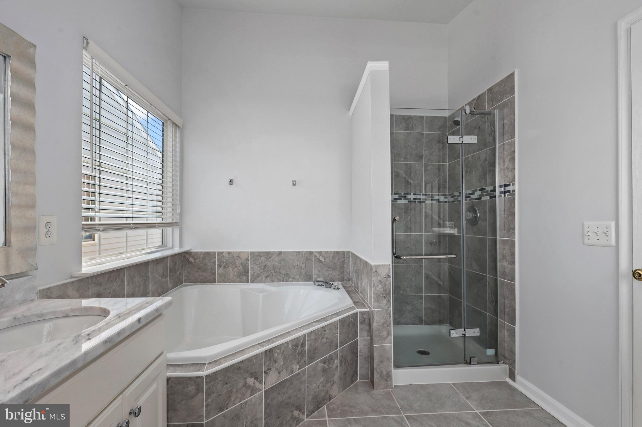 CROSSROADS VILLAGE - Residential