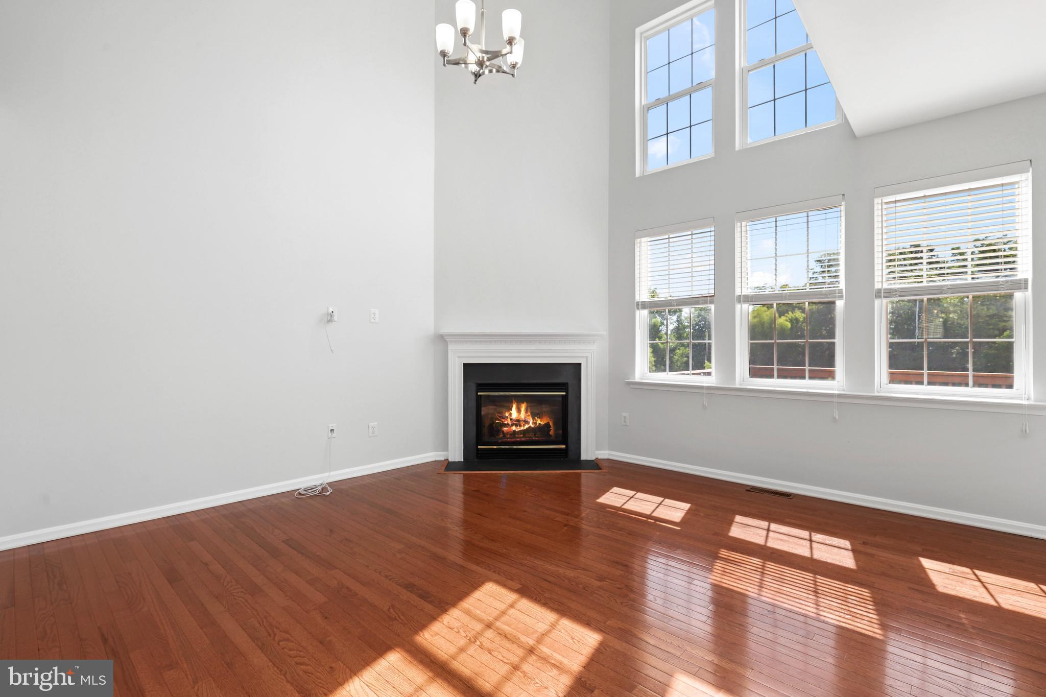 CROSSROADS VILLAGE - Residential