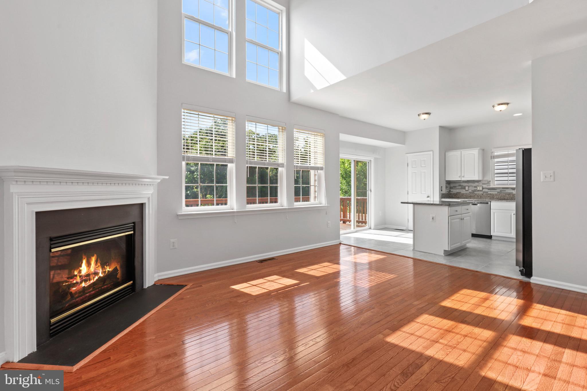 CROSSROADS VILLAGE - Residential