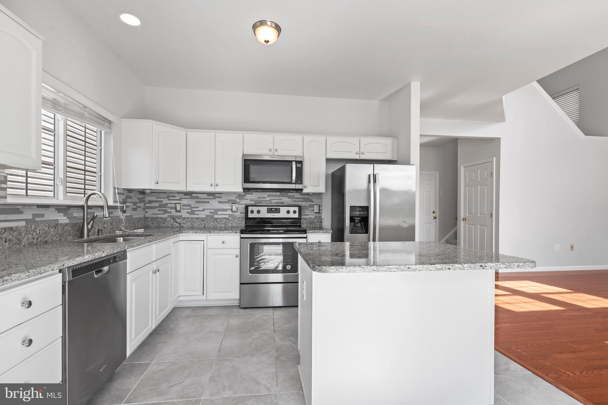 CROSSROADS VILLAGE - Residential