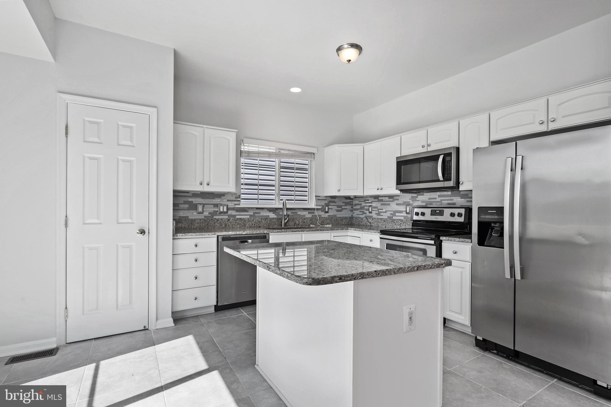 CROSSROADS VILLAGE - Residential