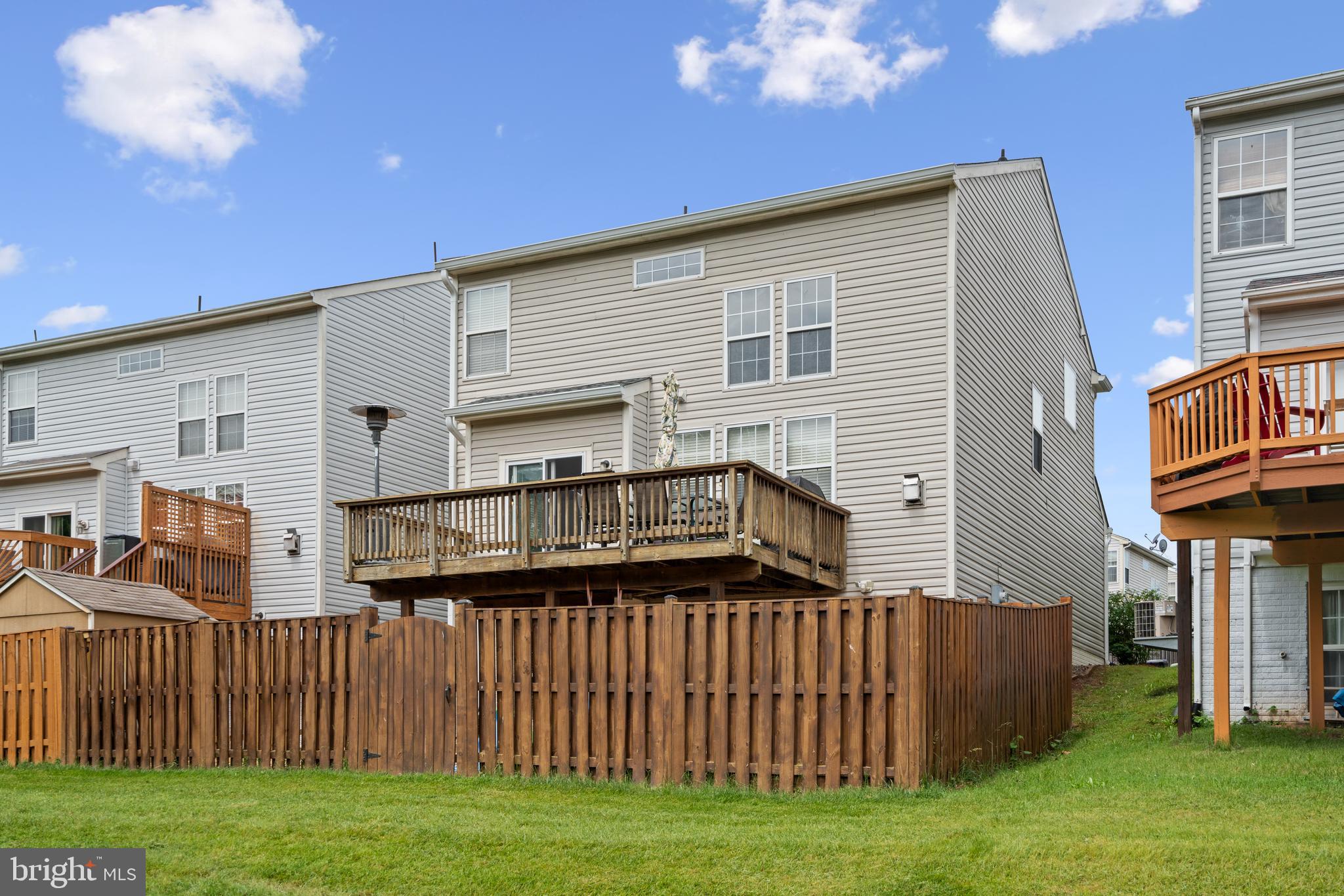 CROSSROADS VILLAGE - Residential