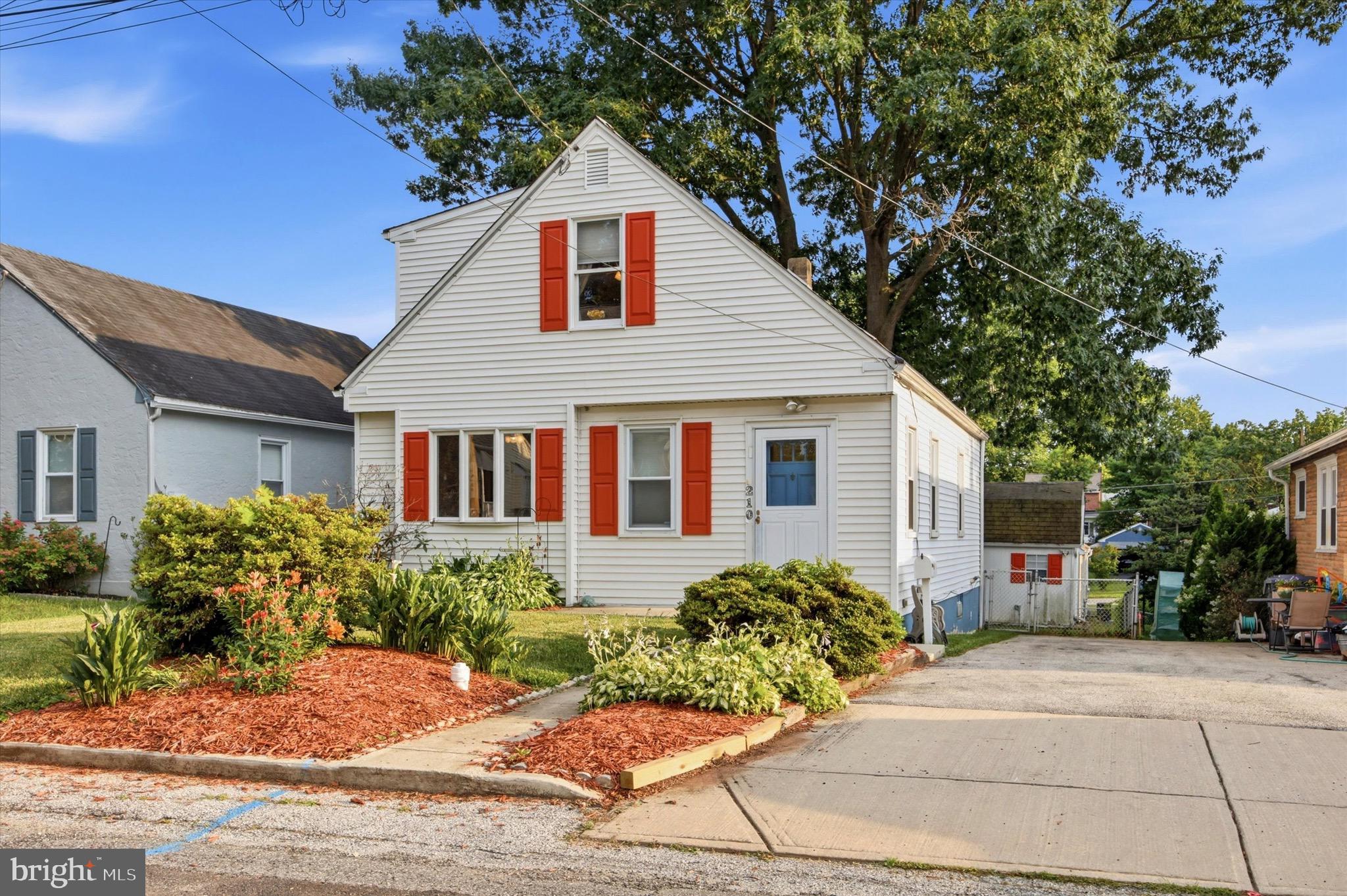 210 WALNUT ROAD