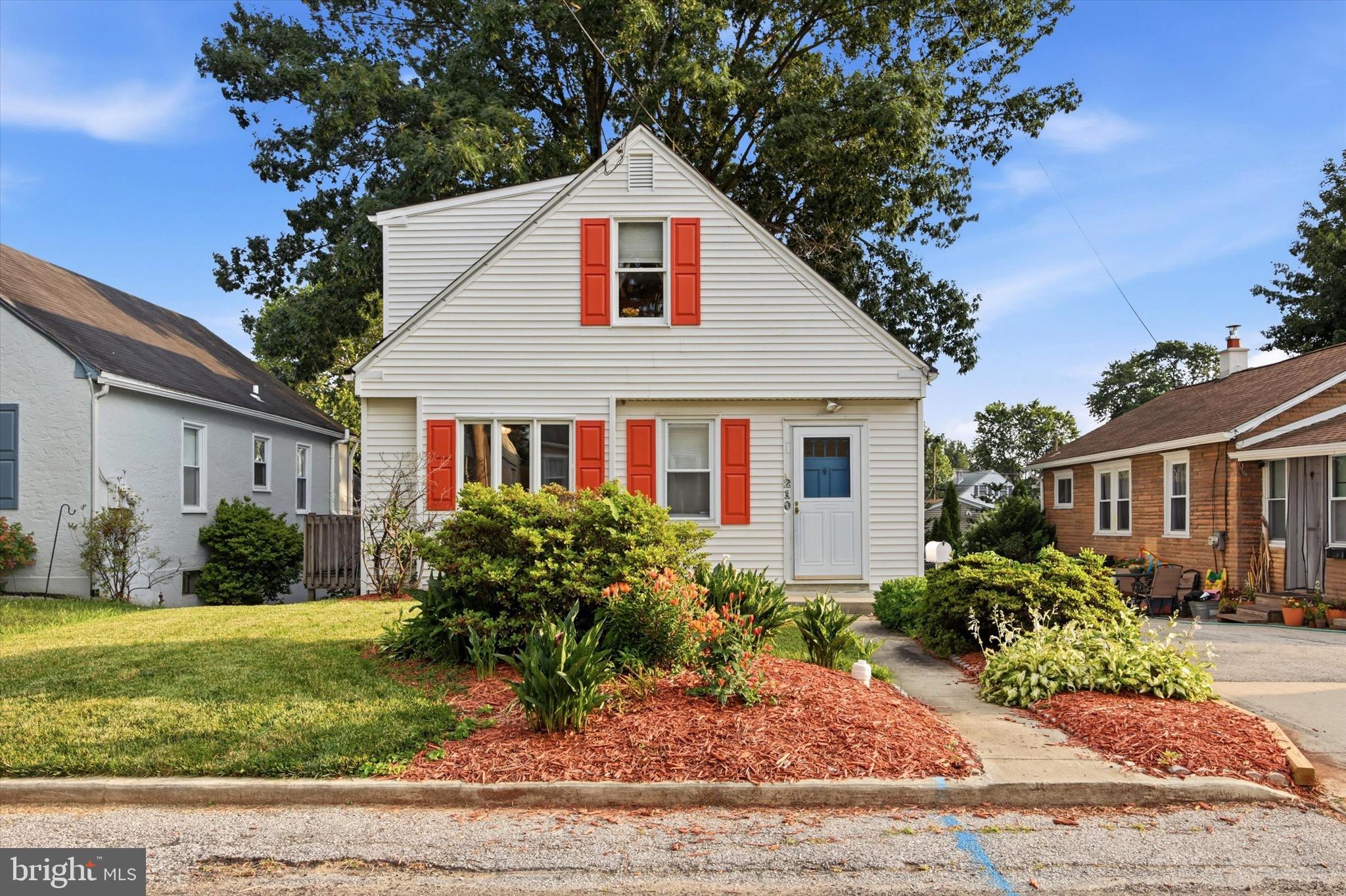 210 WALNUT ROAD