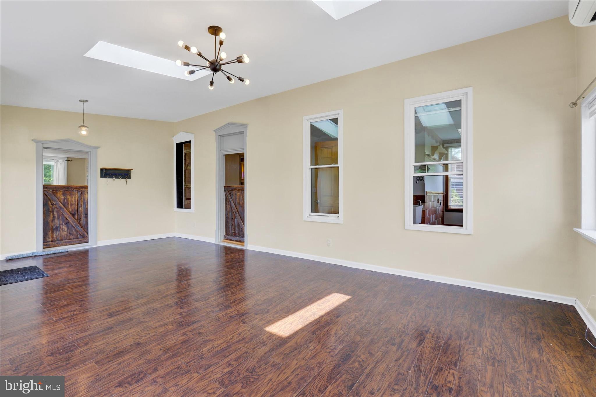 GREENE TWP - Residential