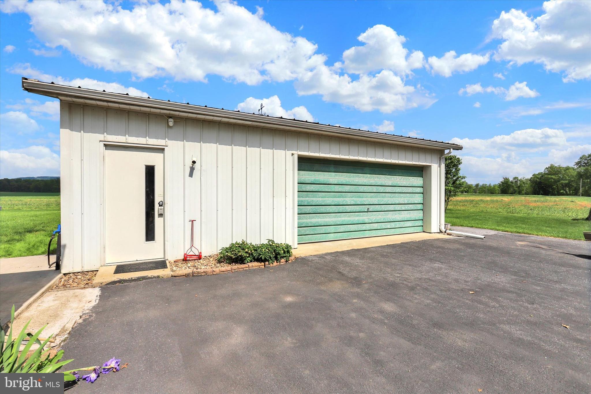 GREENE TWP - Residential