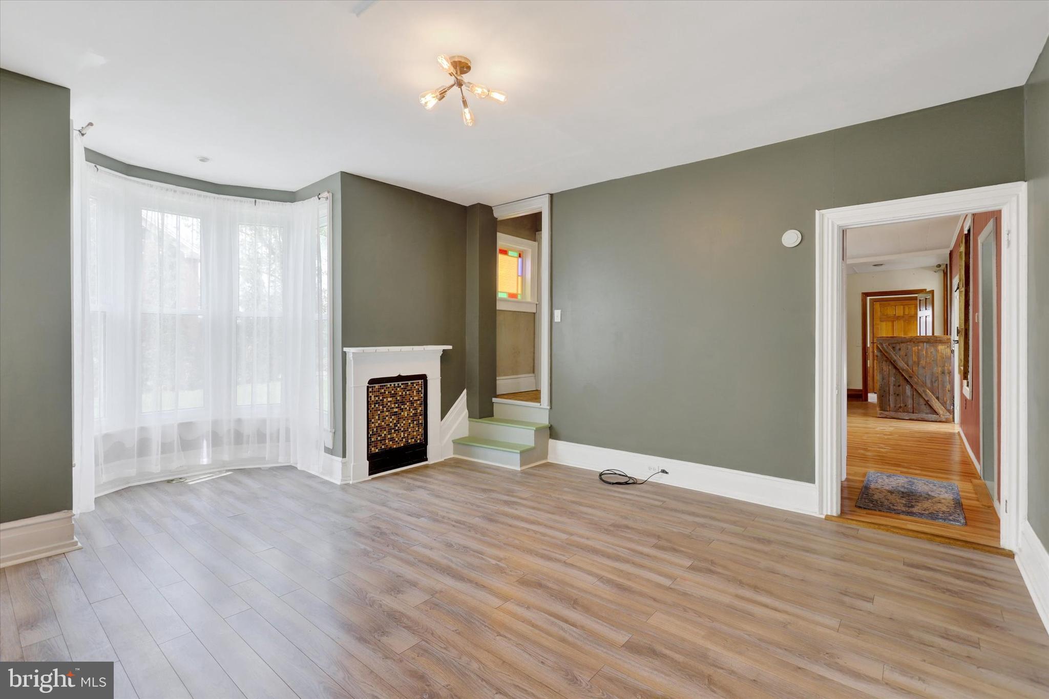 GREENE TWP - Residential