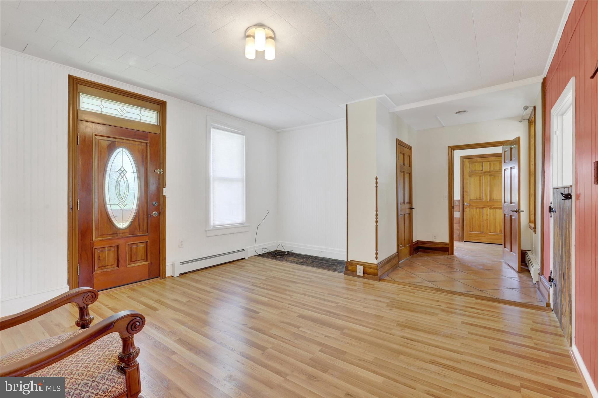 GREENE TWP - Residential