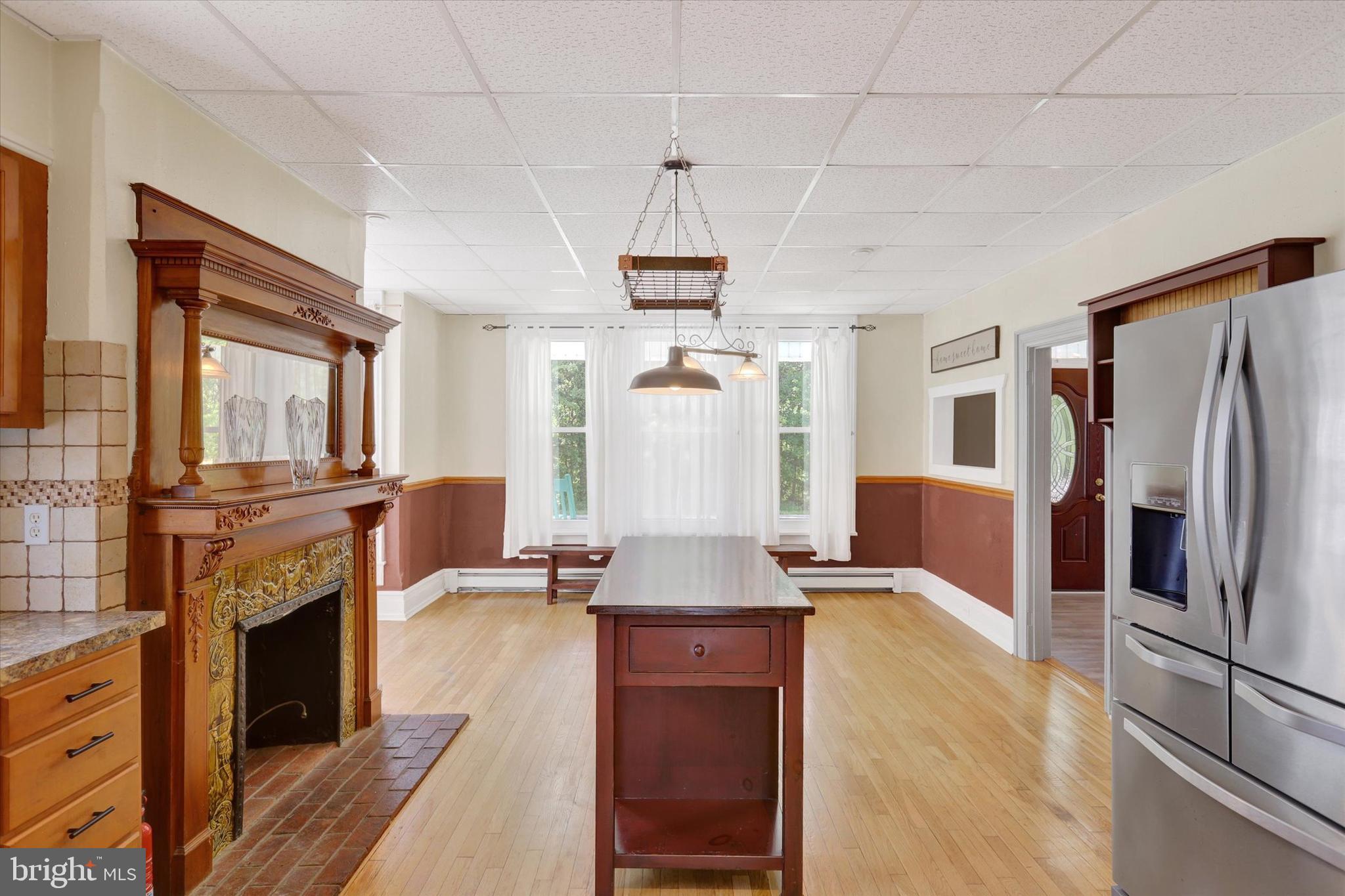 GREENE TWP - Residential