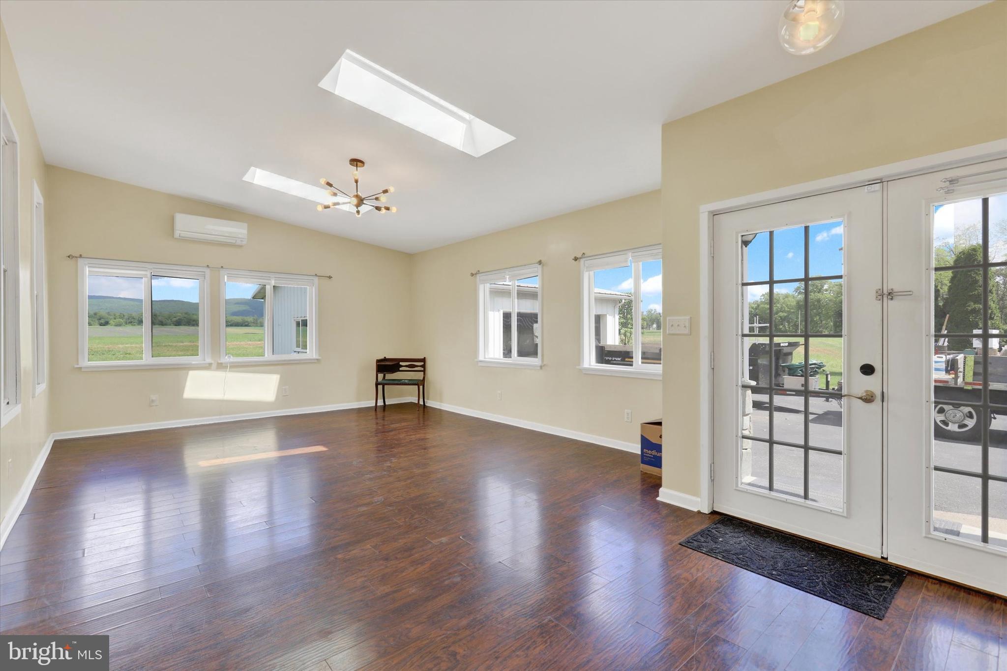 GREENE TWP - Residential