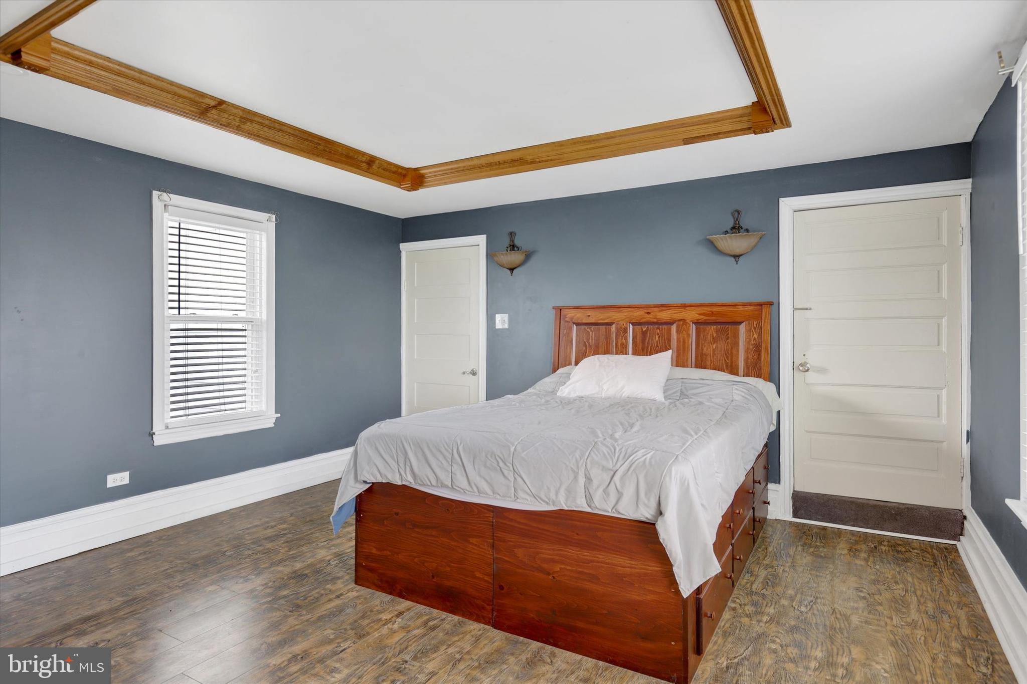 GREENE TWP - Residential