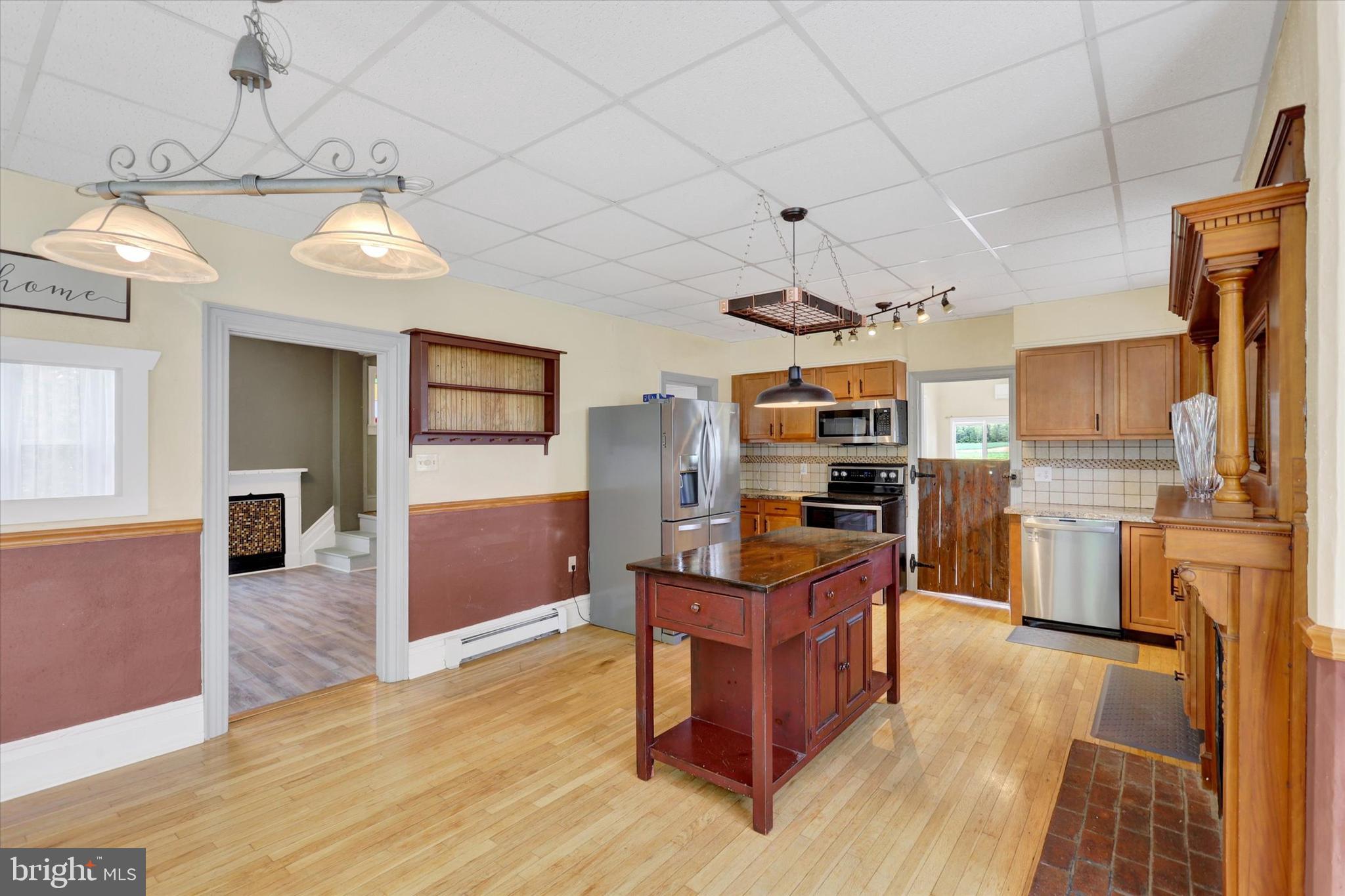 GREENE TWP - Residential