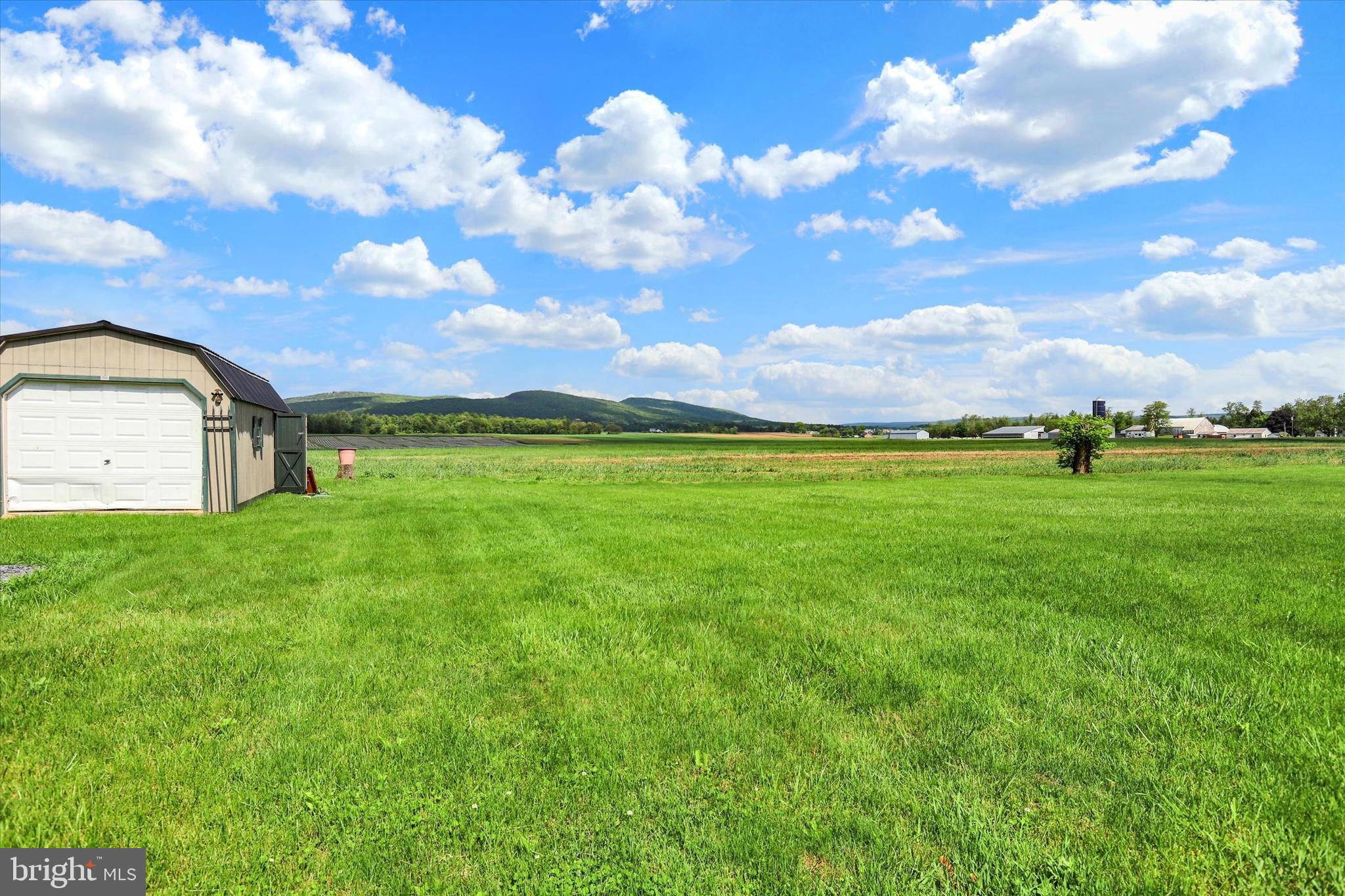 GREENE TWP - Residential