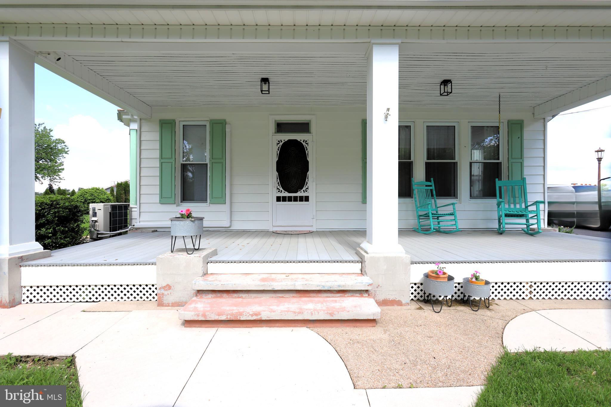 GREENE TWP - Residential