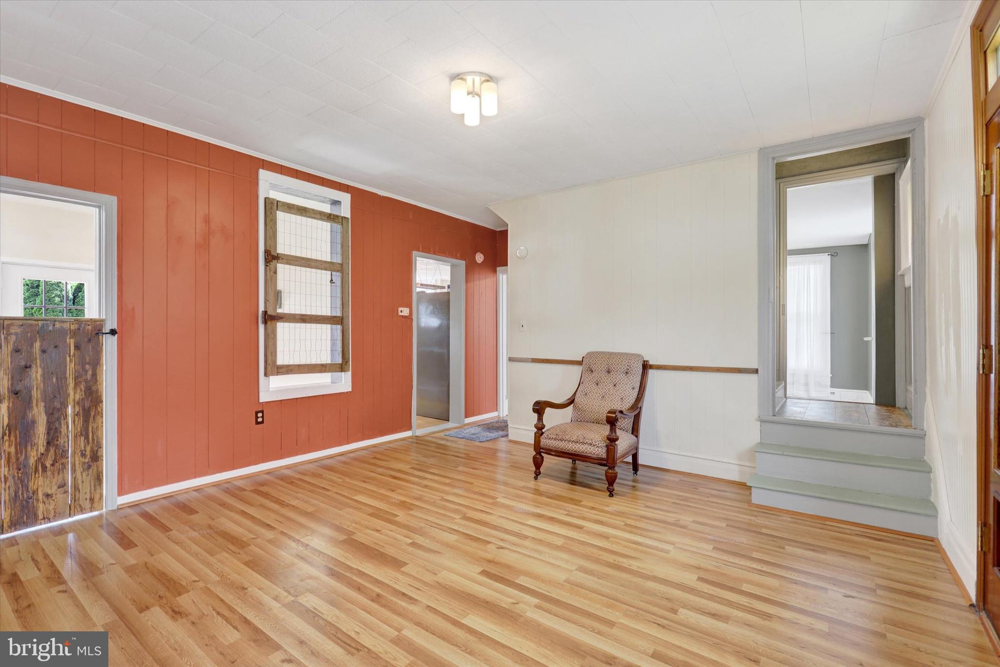 GREENE TWP - Residential