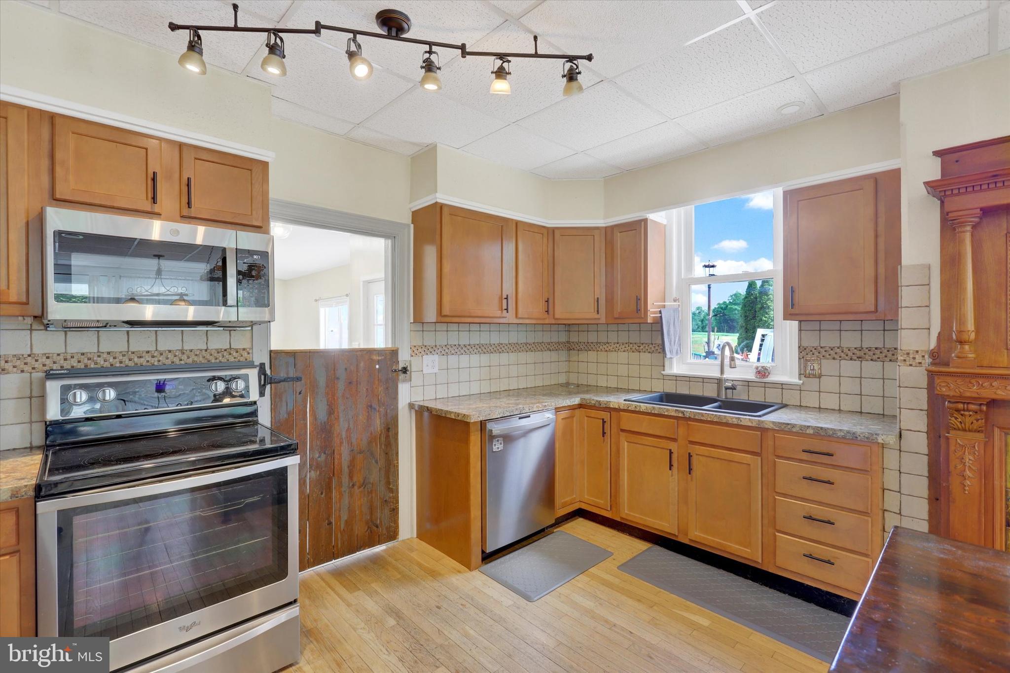 GREENE TWP - Residential