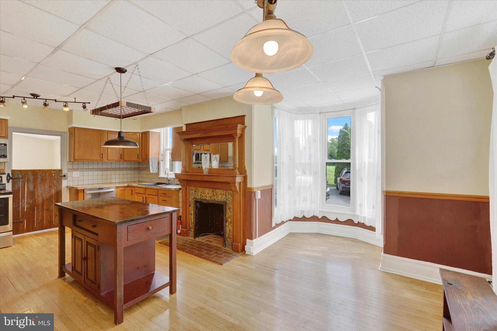 GREENE TWP - Residential