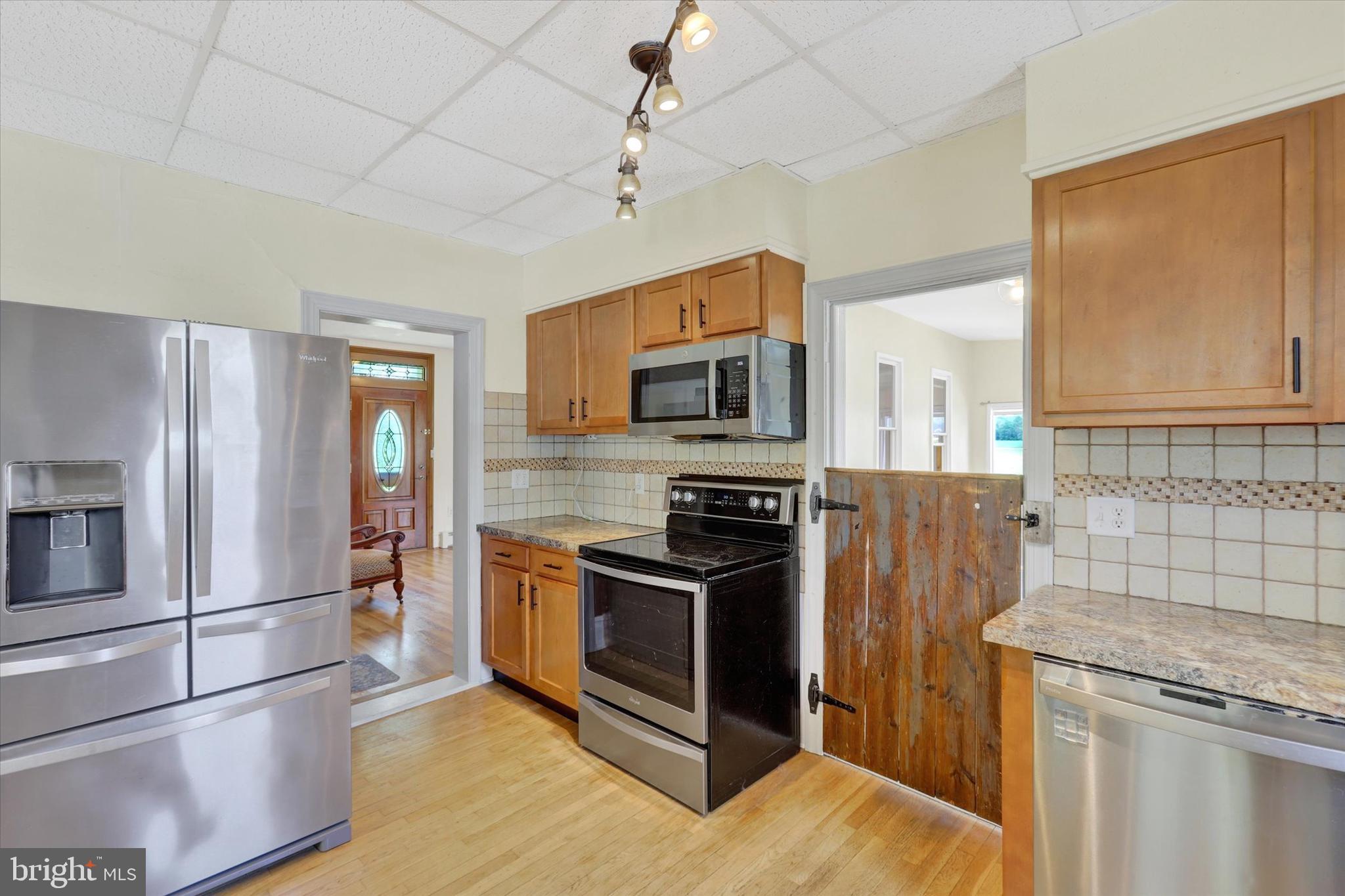 GREENE TWP - Residential