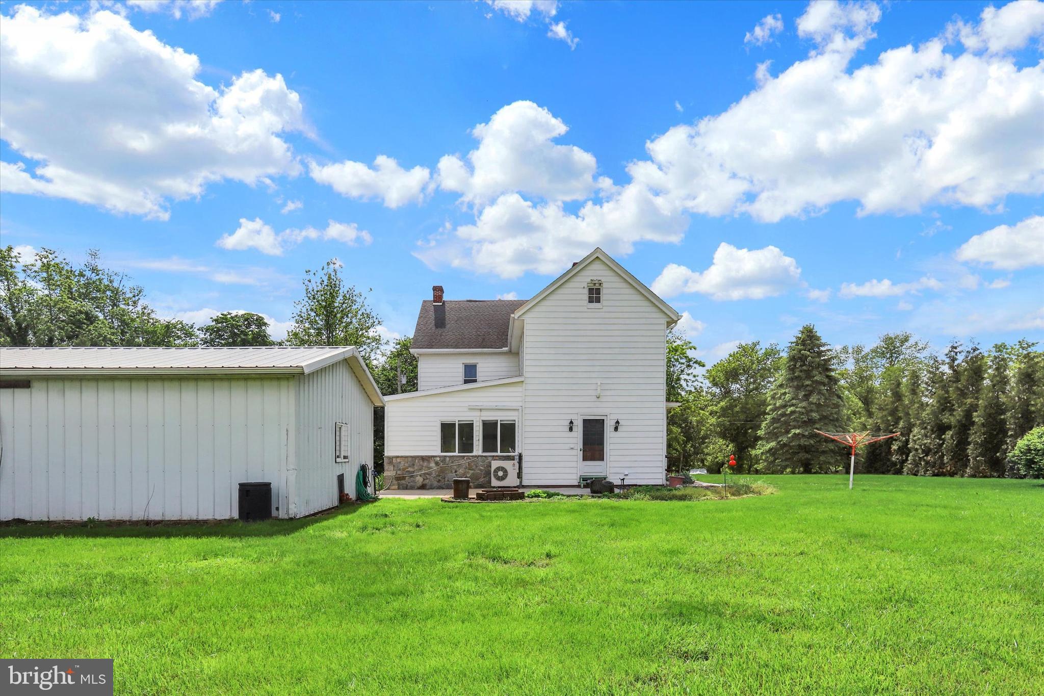 GREENE TWP - Residential