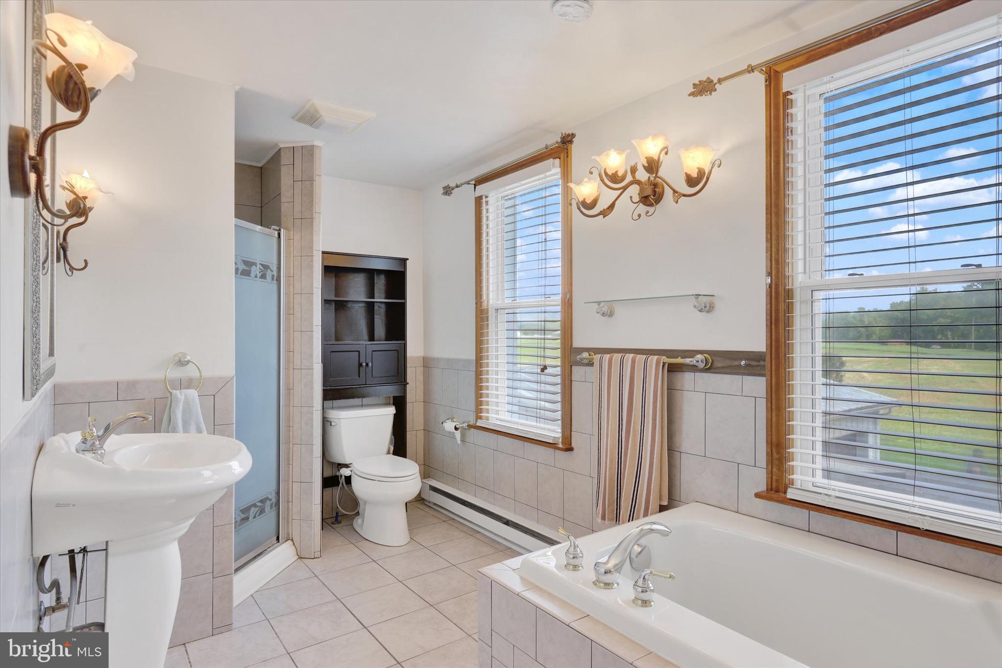 GREENE TWP - Residential