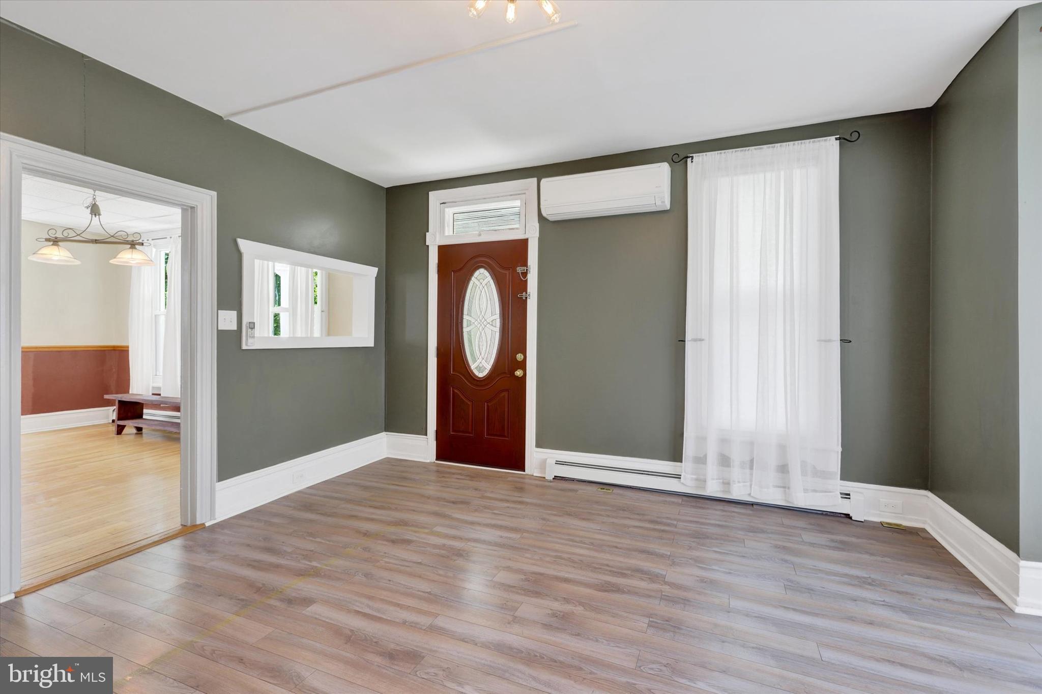 GREENE TWP - Residential