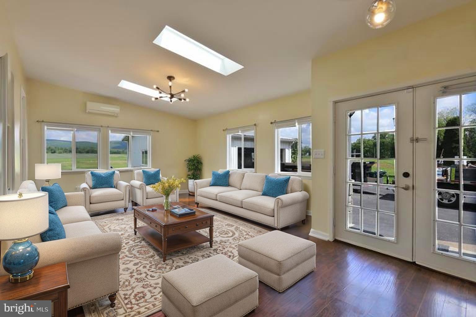 GREENE TWP - Residential