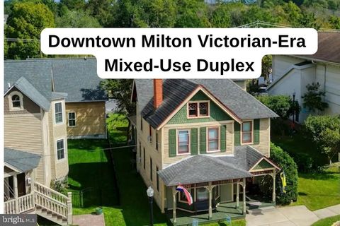Photo of 129 Union Street, MILTON, DE 19968 (MLS # DESU2098484)
