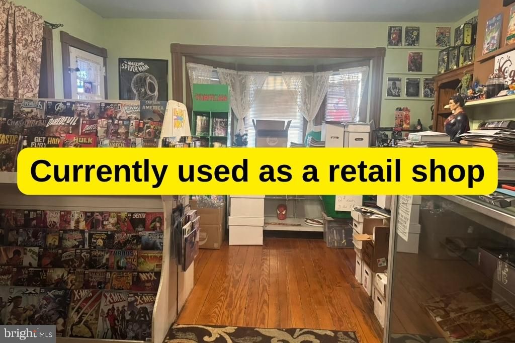 Photo of 129 Union Street, MILTON, DE 19968 (MLS # DESU2098484)