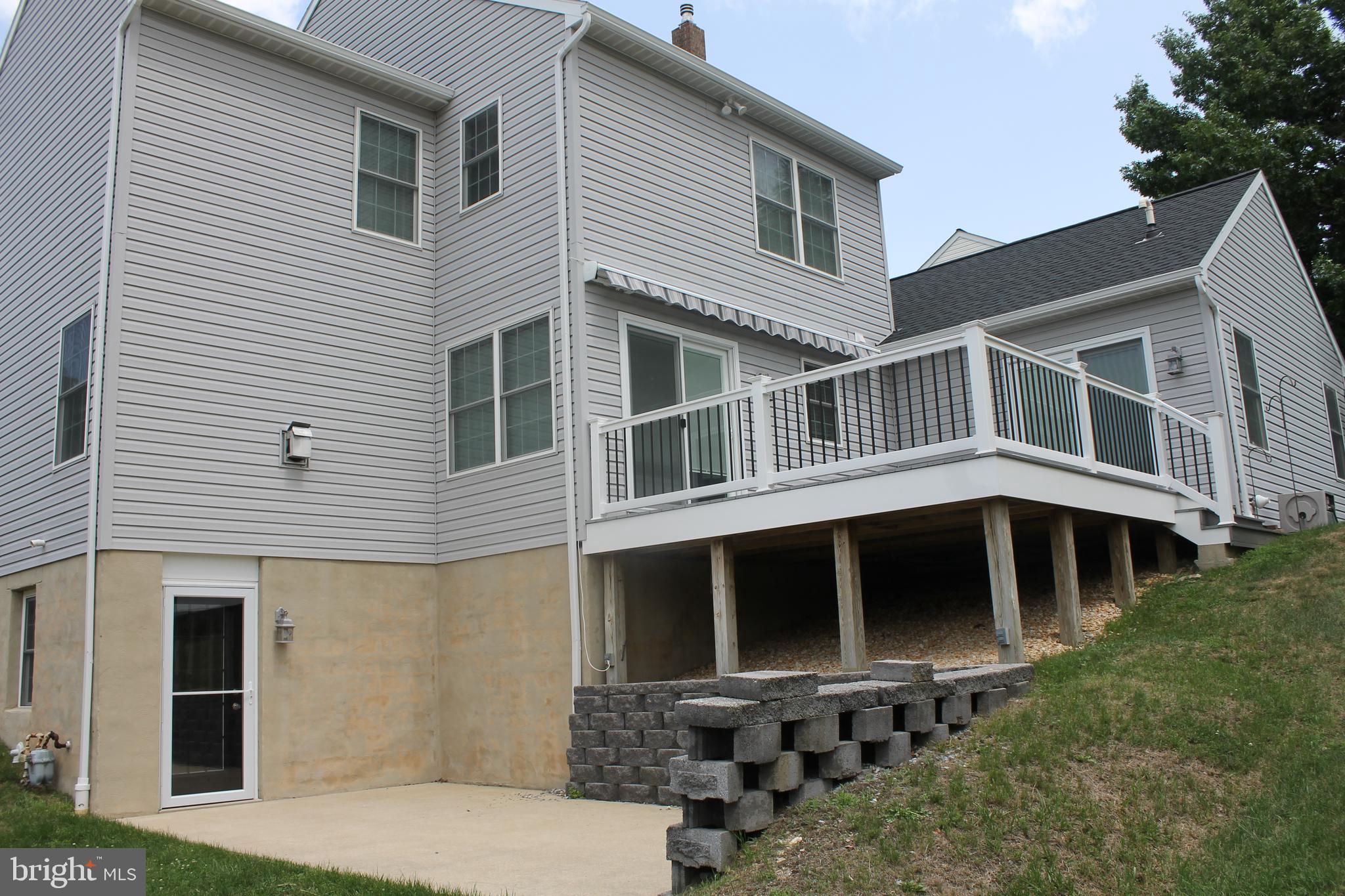 115 DOREEN DRIVE