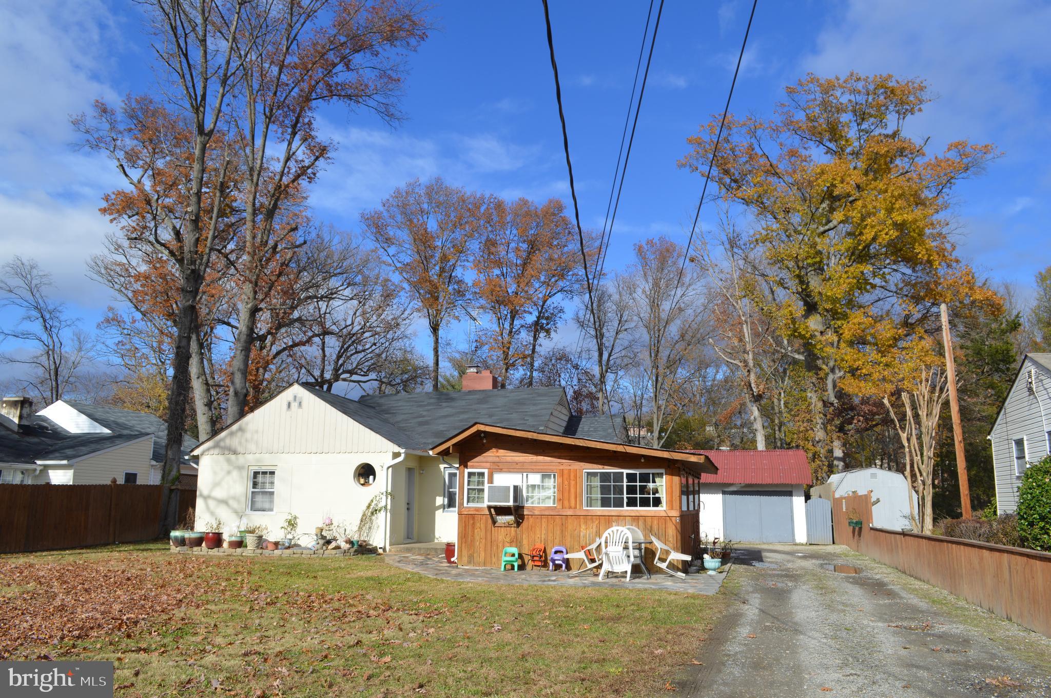 HYBLA VALLEY FARMS - Residential