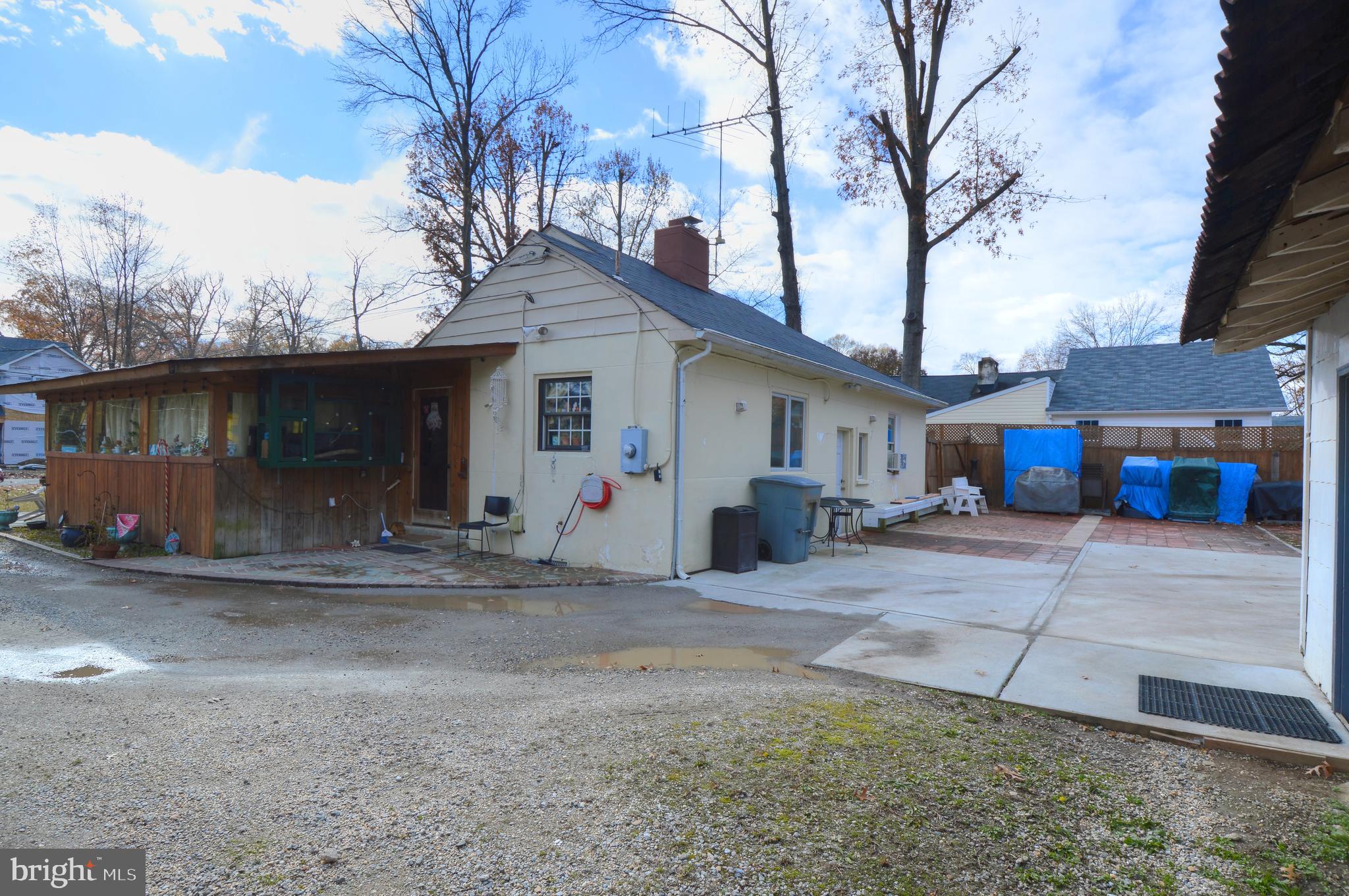 HYBLA VALLEY FARMS - Residential