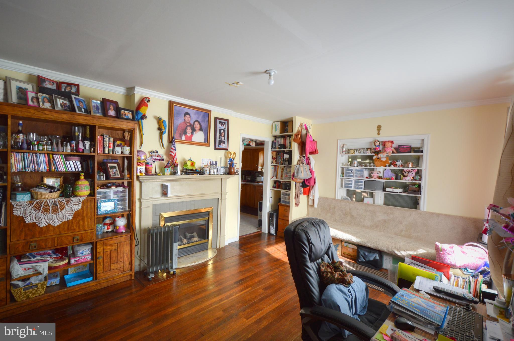 HYBLA VALLEY FARMS - Residential