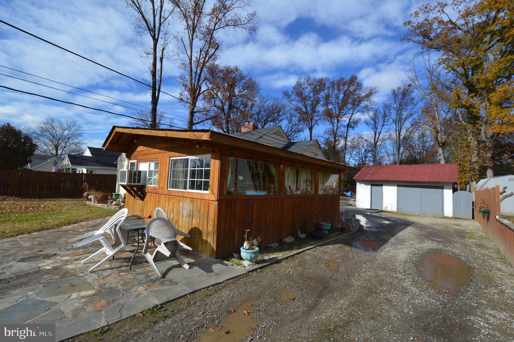 HYBLA VALLEY FARMS - Residential