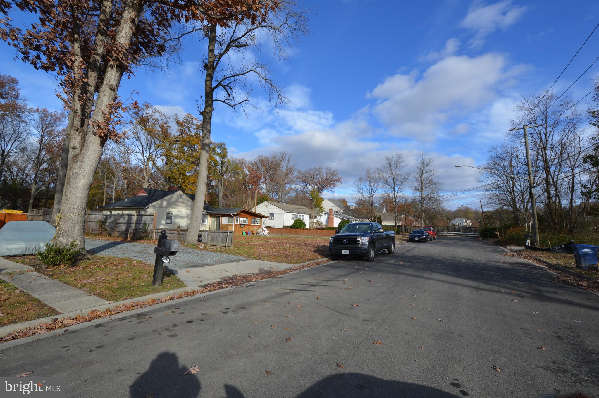 HYBLA VALLEY FARMS - Residential