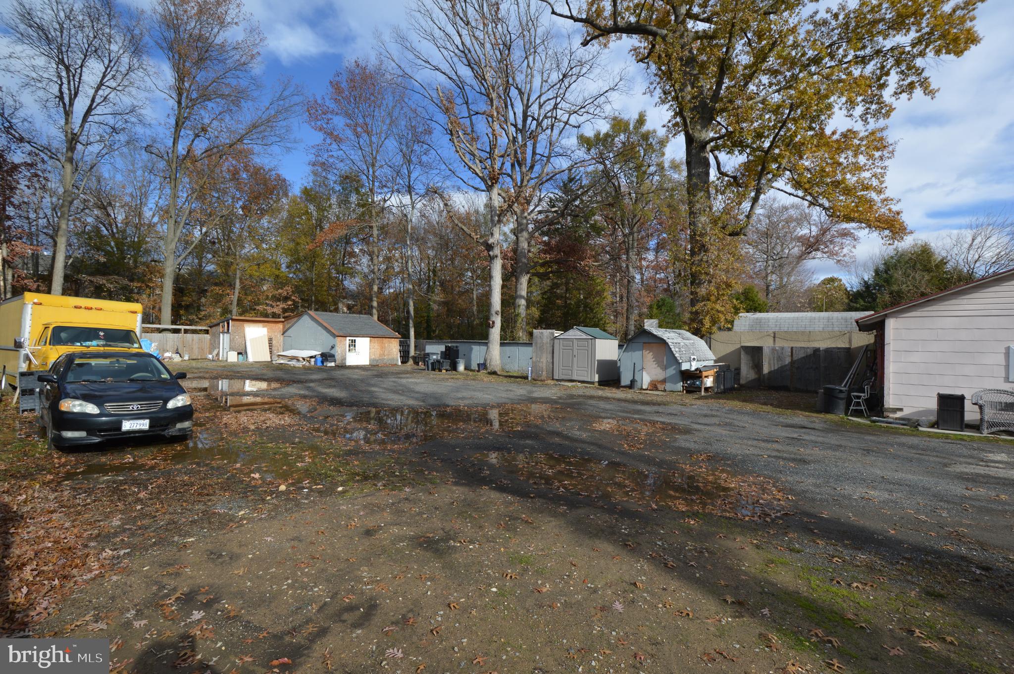 HYBLA VALLEY FARMS - Residential