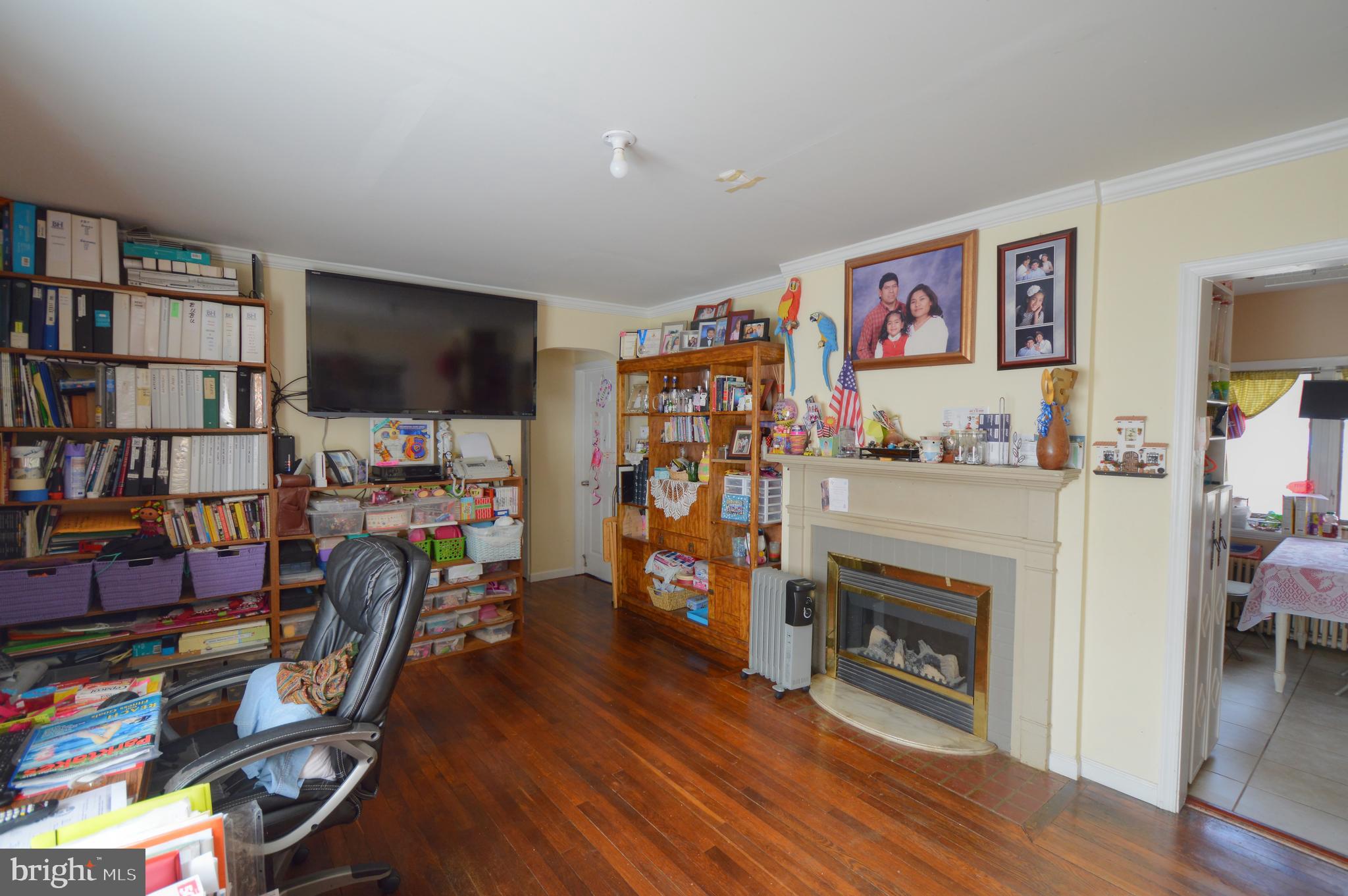 HYBLA VALLEY FARMS - Residential