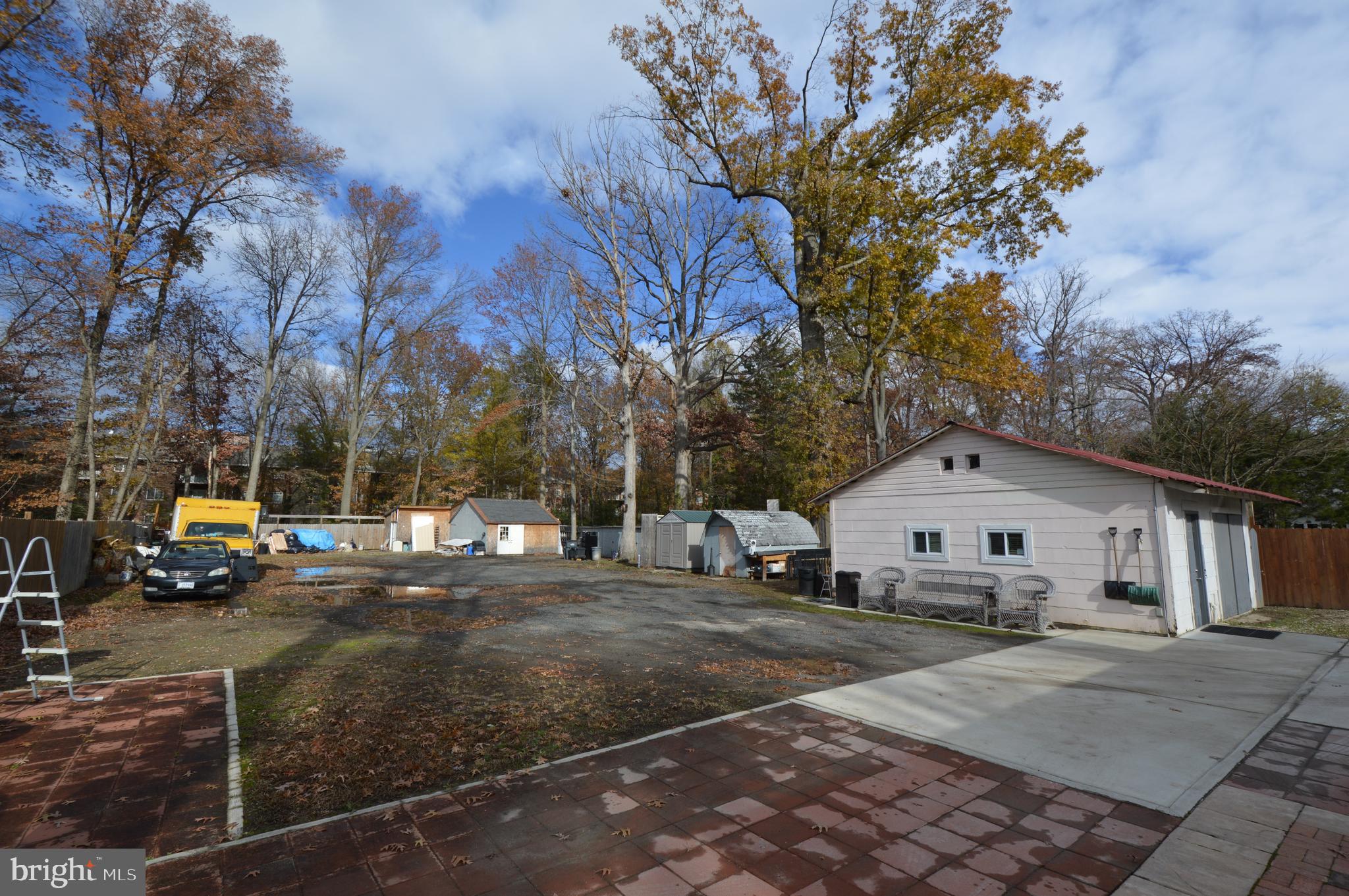 HYBLA VALLEY FARMS - Residential