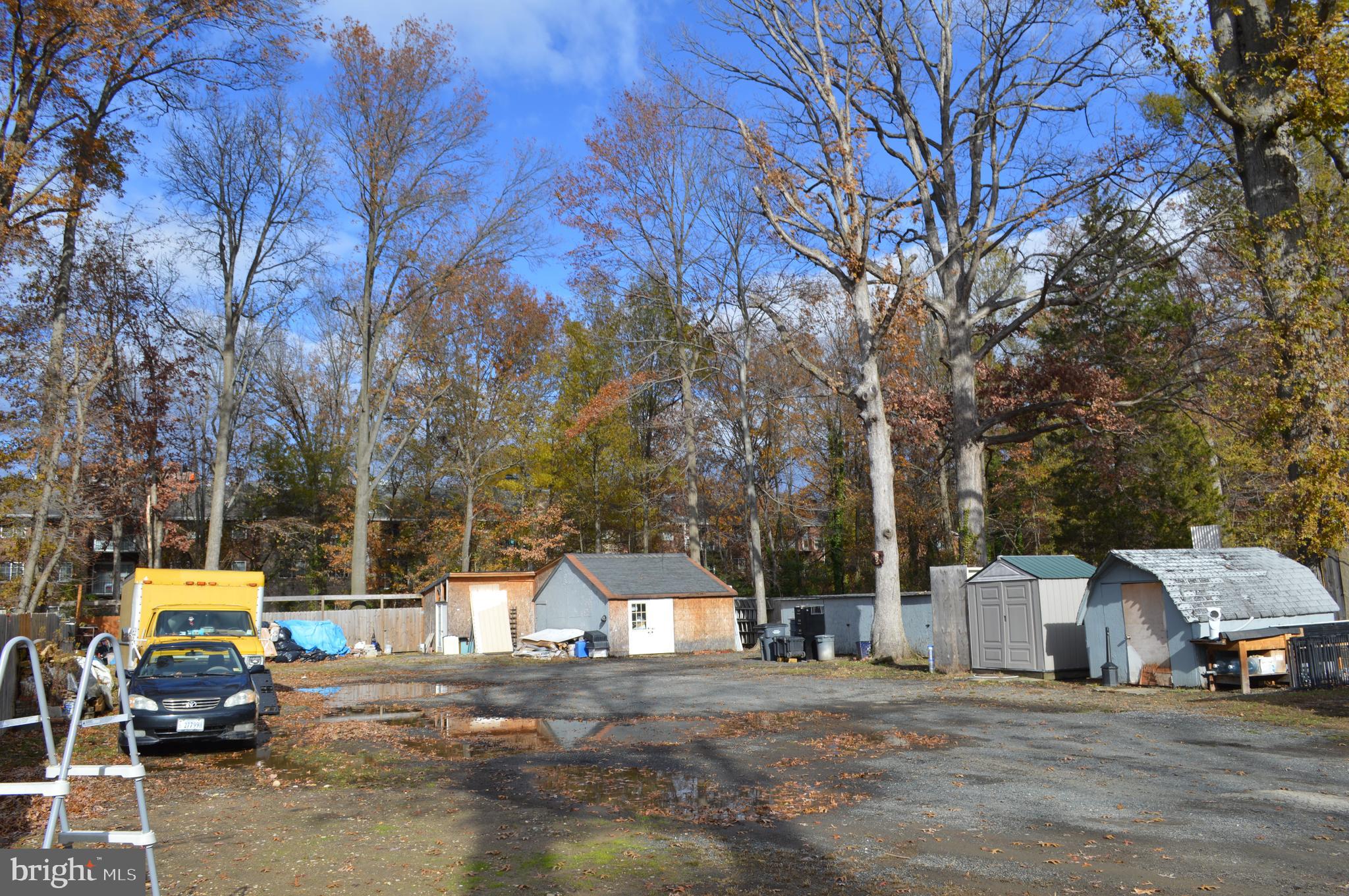 HYBLA VALLEY FARMS - Residential