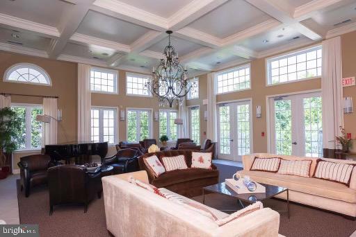 FOUR SEASONS ESTATES - Residential Lease