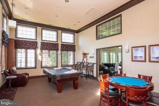 FOUR SEASONS ESTATES - Residential Lease