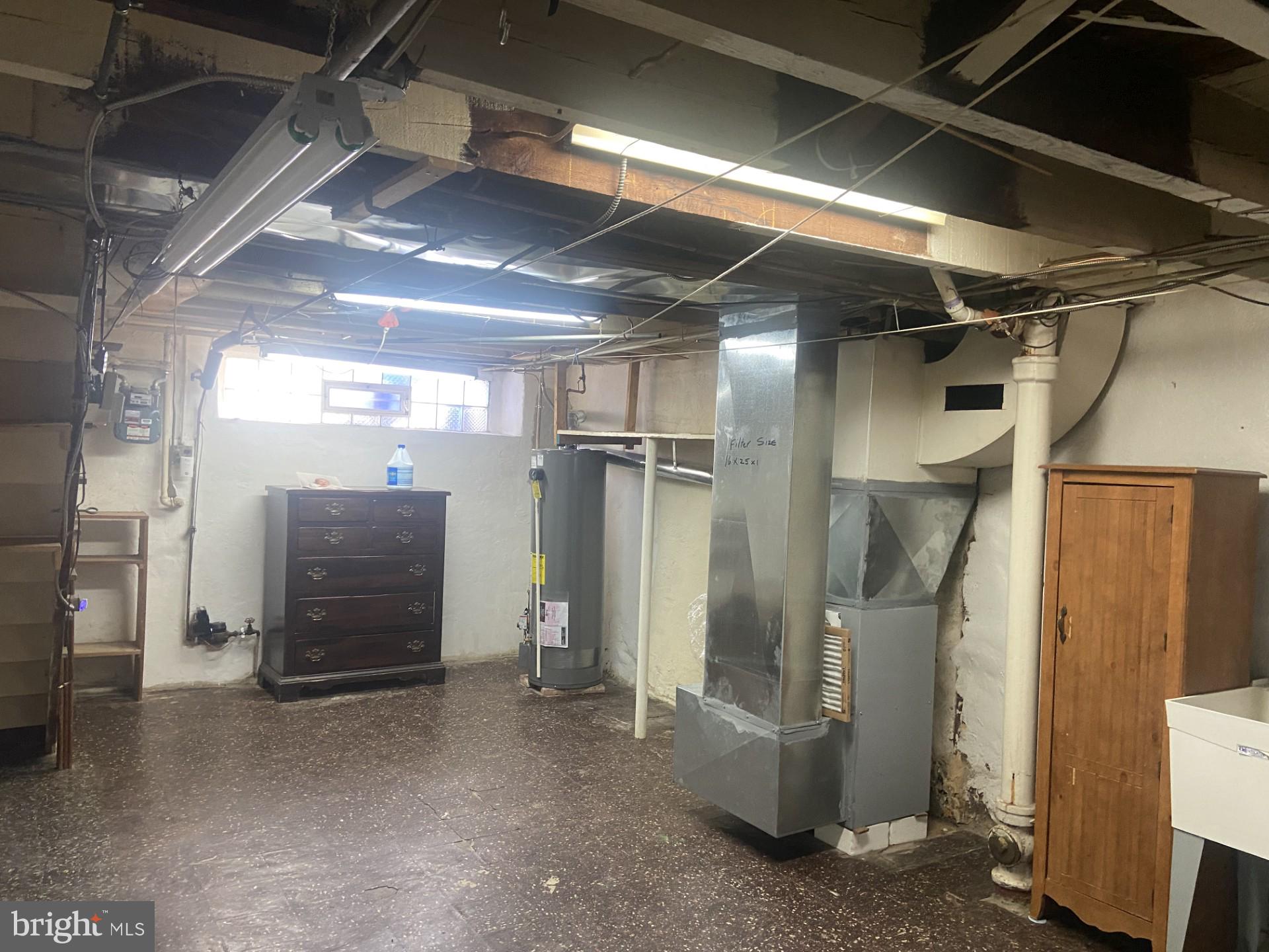 BRIDESBURG - Residential