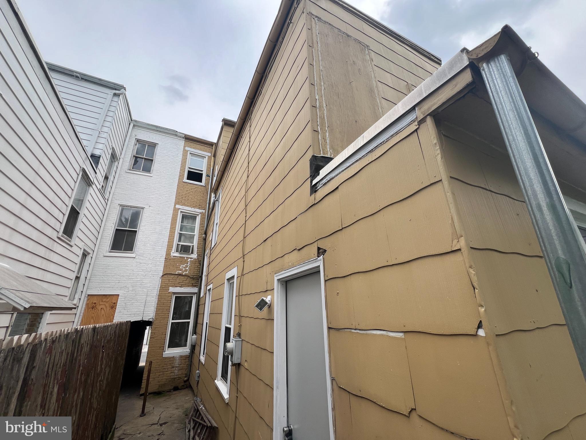 YORK CITY - Residential